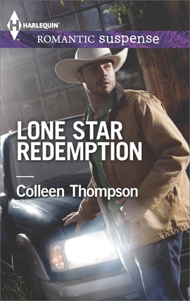 Title details for Lone Star Redemption by Colleen Thompson - Available